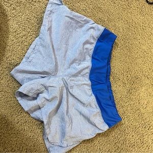 Danskin shorts